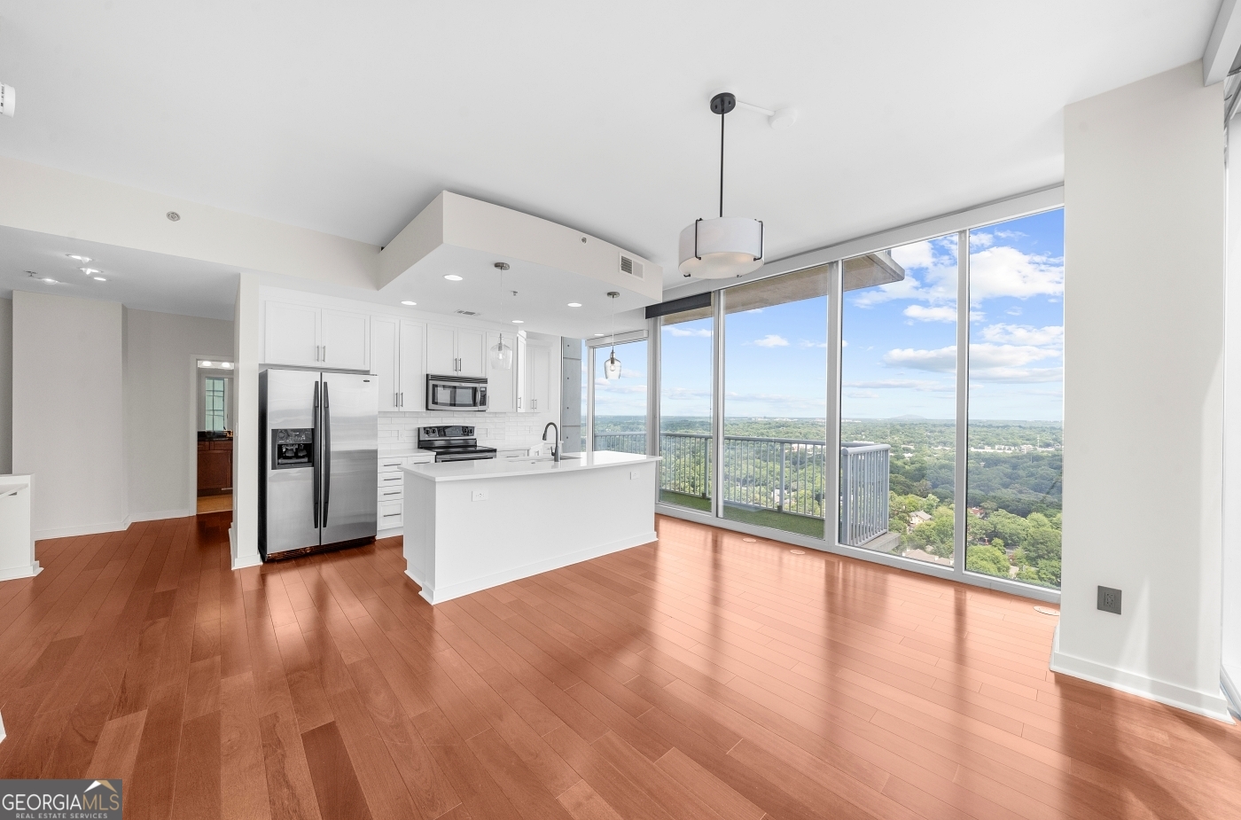 855 Peachtree St NE 2513 — photo