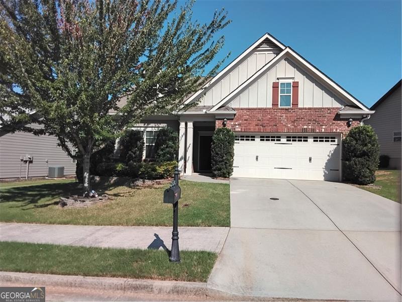 4520 Sweetwater Dr — photo