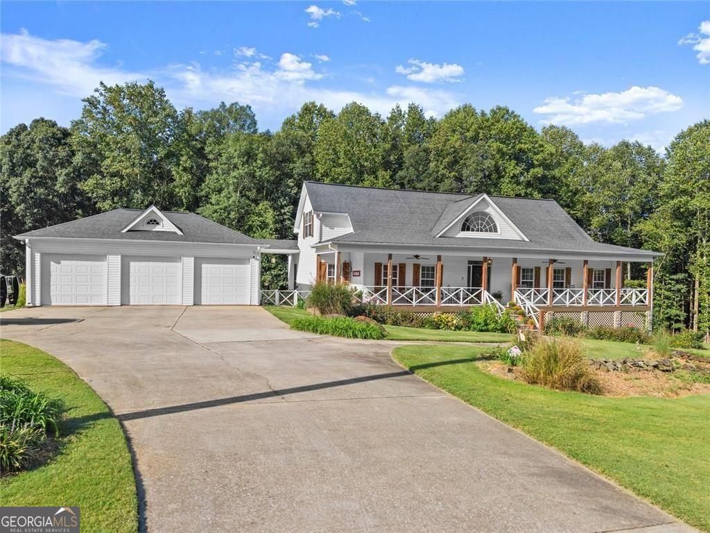 195 Sims Farm Way — photo