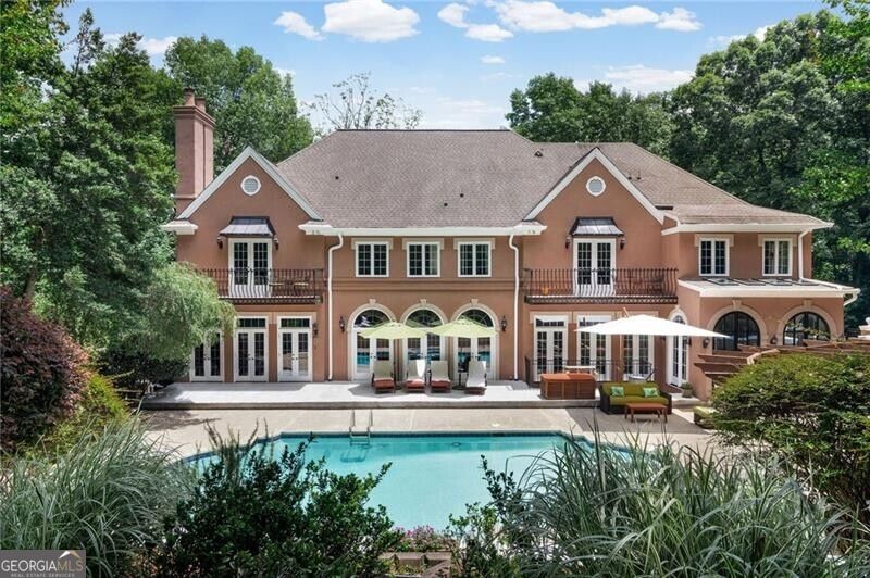 135 Lameloise Ln — photo