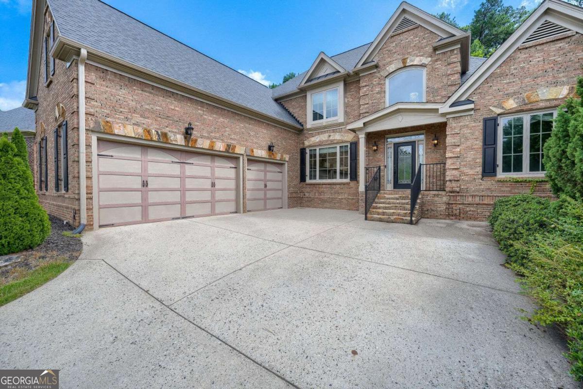 2195 Enclave Mill Dr — photo