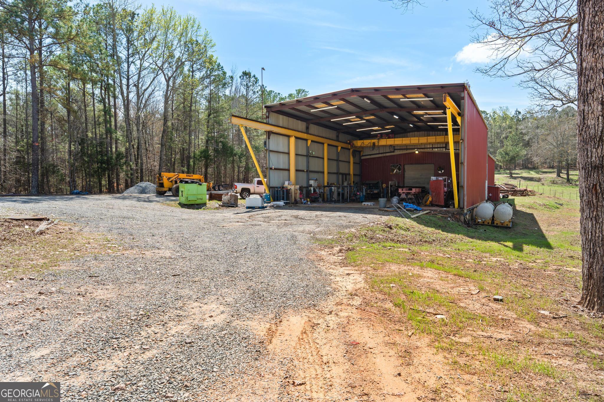 0 Turkey Creek Rd — photo