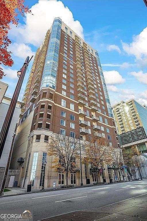 285 Centennial Olympic Park Dr NW 504 — photo