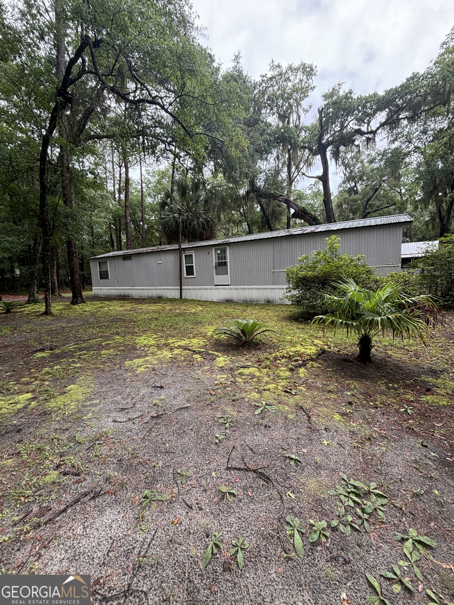 1081 Caton Road, Townsend, GA 31331 — photo 3