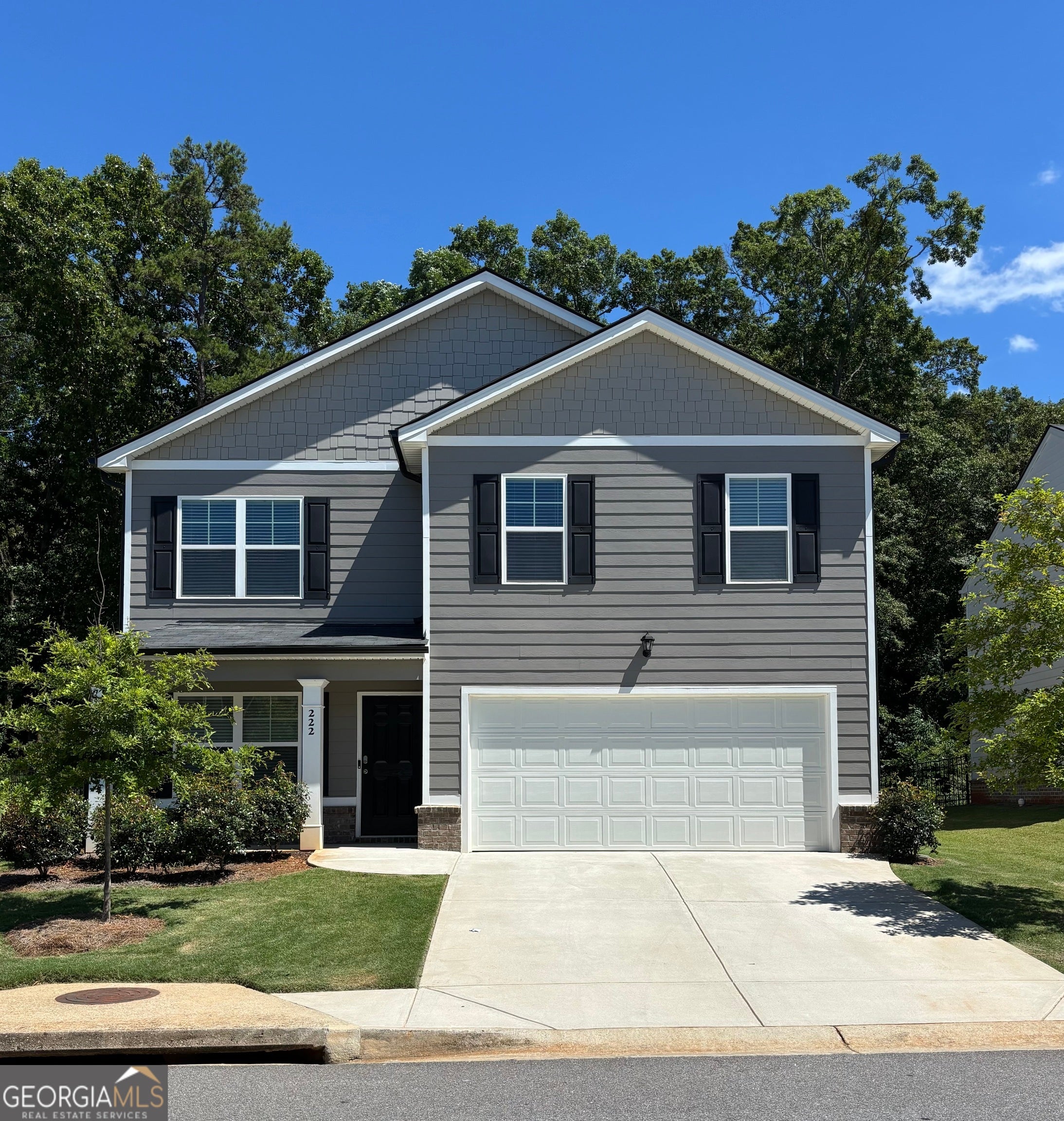 222 Coastal Dr — photo