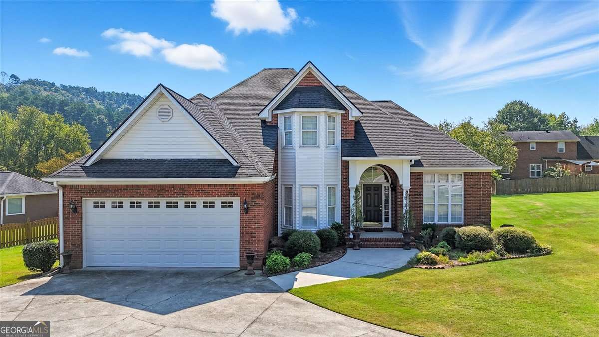 3 Belmont Ct SE — photo