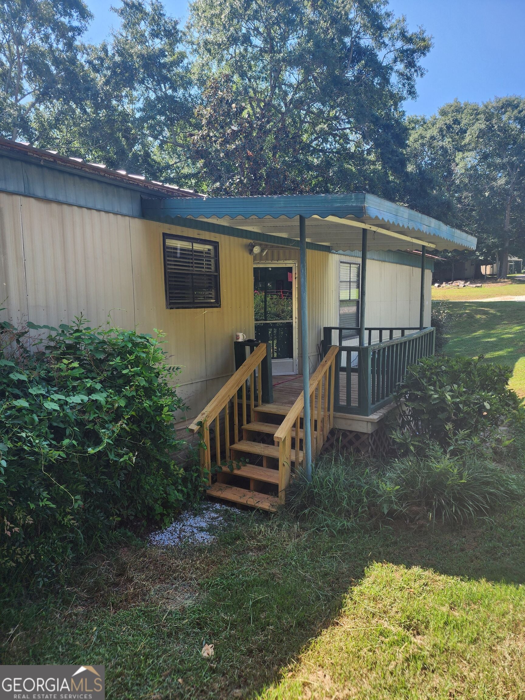 373 Old Mt Olivet Rd — photo
