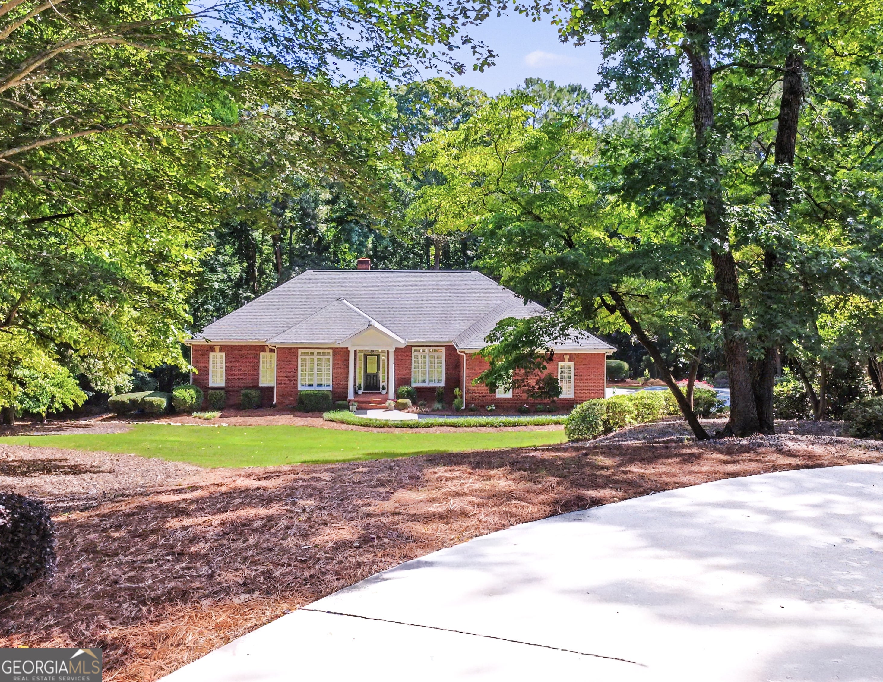 3741 Apalachee Rdg — photo