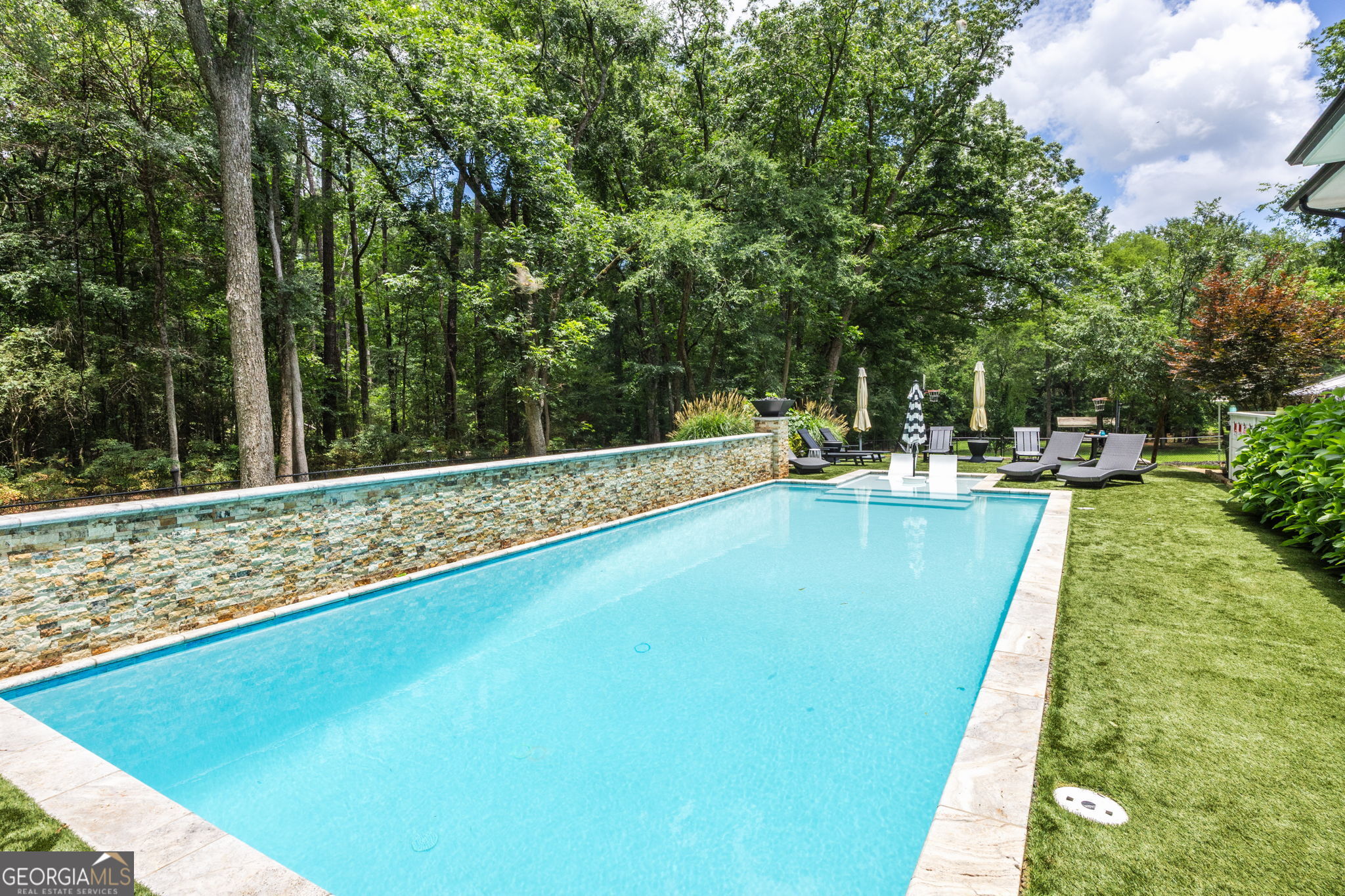 2798 Stokes Store Road, Forsyth GA 31029 — photo 2