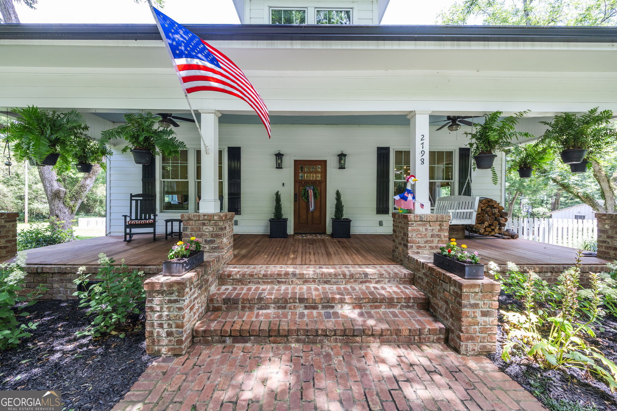 2798 Stokes Store Road, Forsyth GA 31029 — photo 3