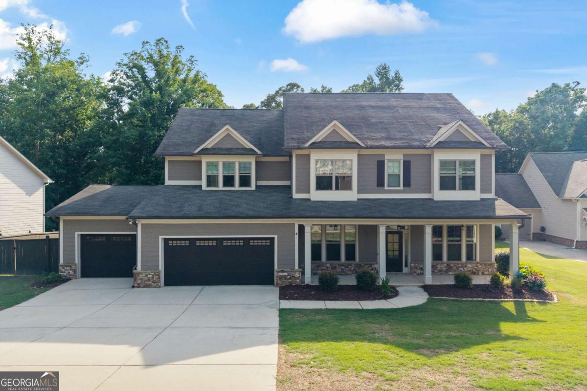 5930 Mount Laurel Walk — photo