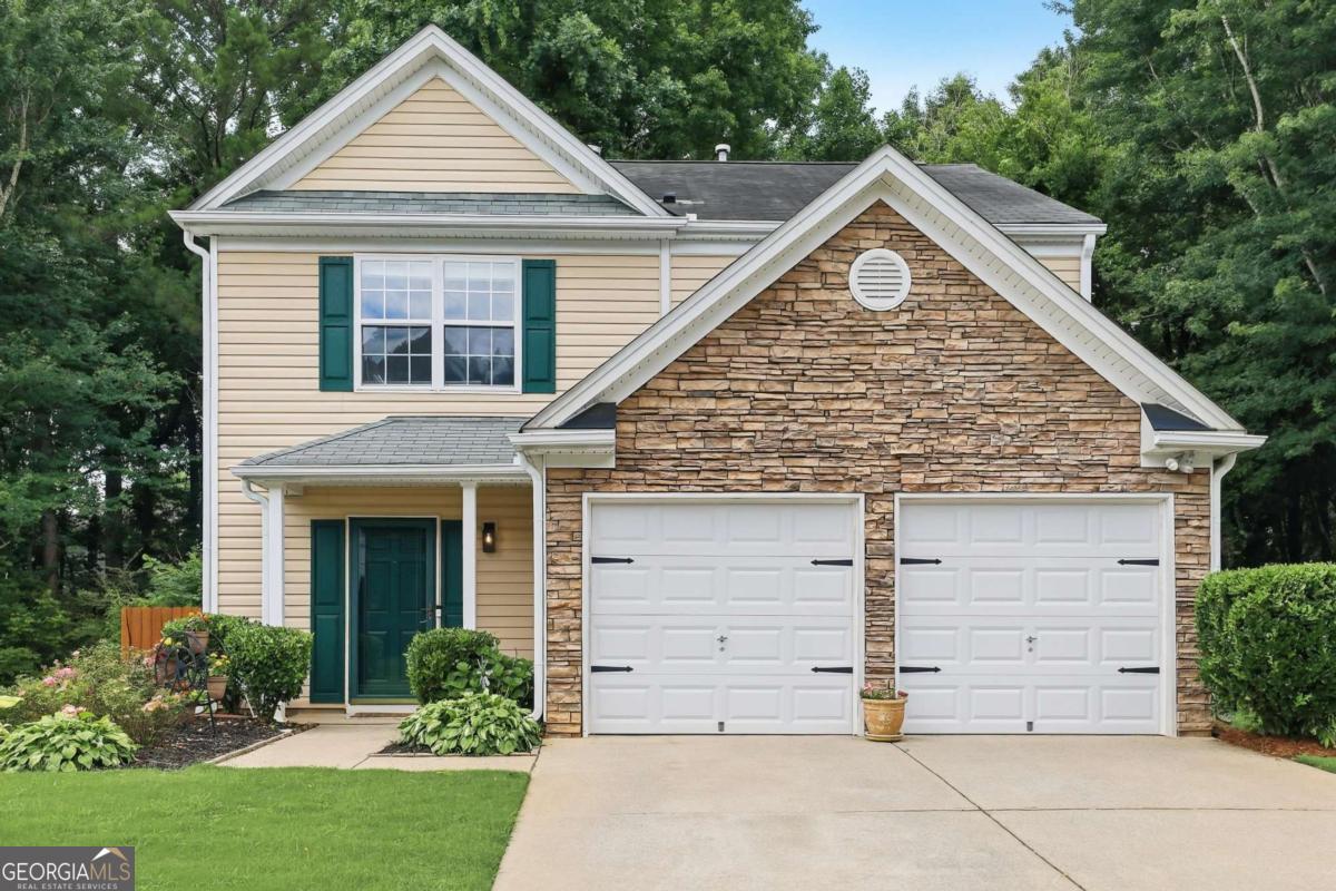 313 Westminster Dr — photo