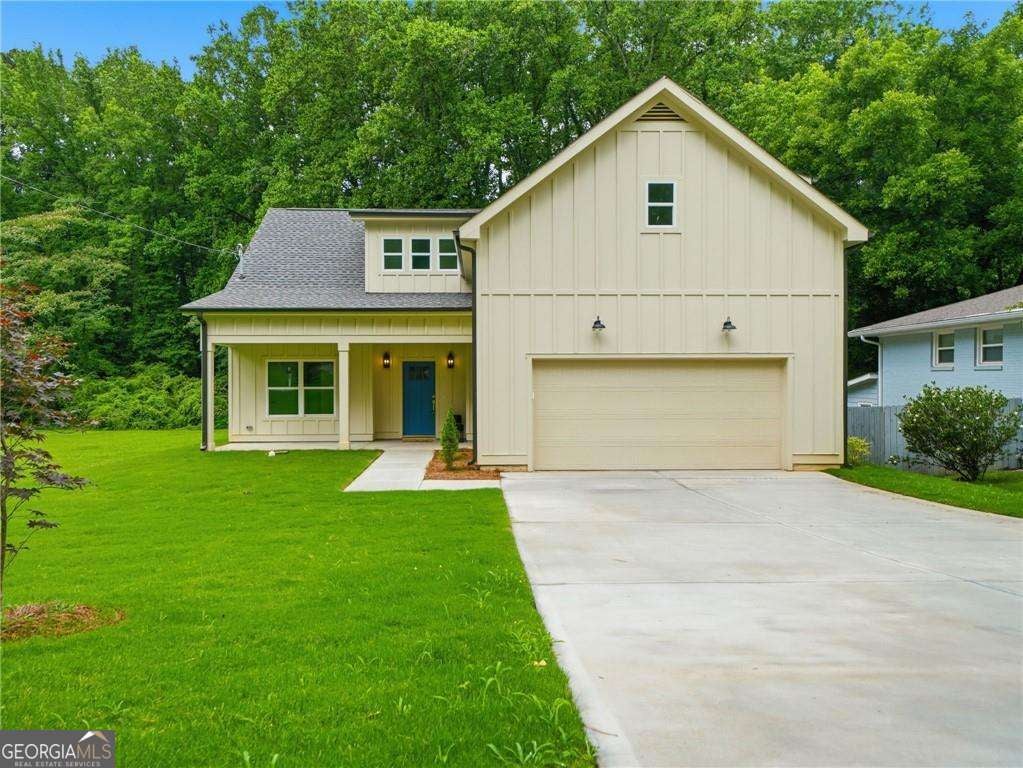 2186 Freydale Rd SE — photo