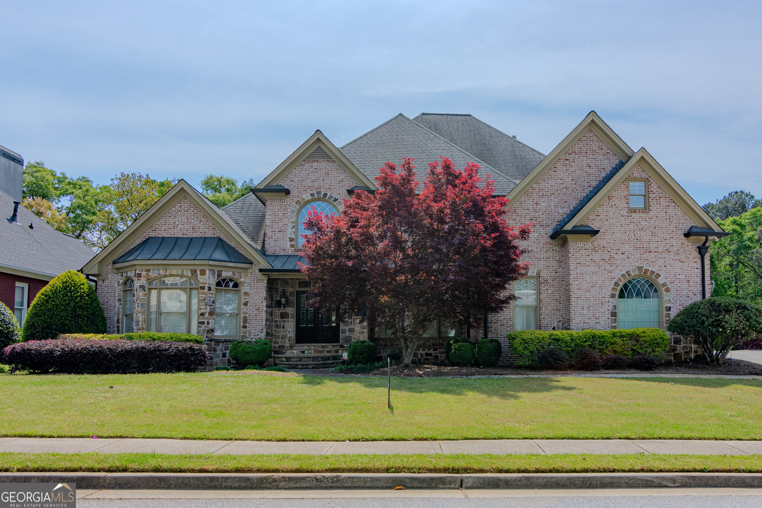 818 Natchez Valley Trce — photo