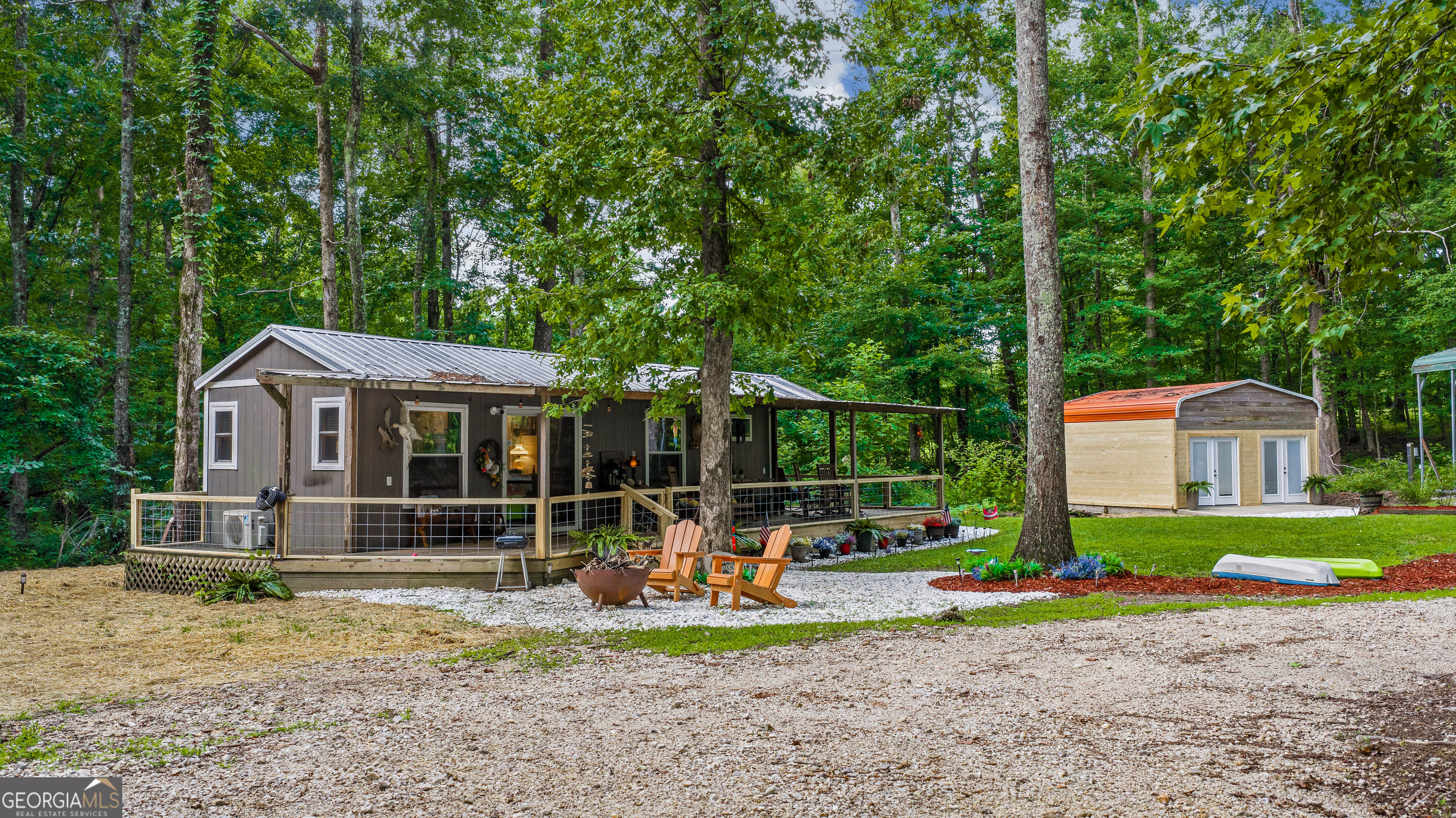 305 Golf Course Road, Menlo, GA 30731 — photo 2