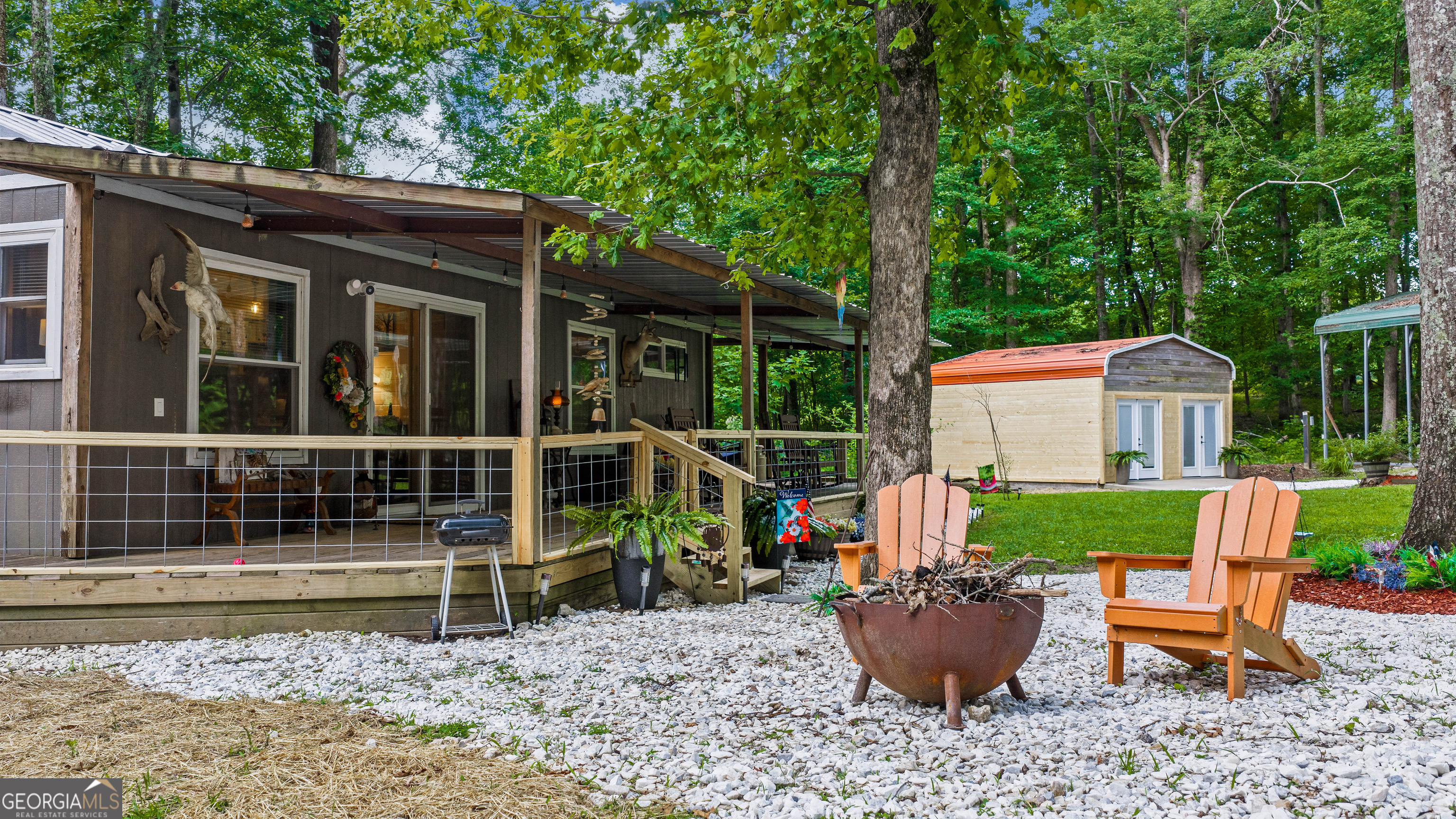 305 Golf Course Road, Menlo, GA 30731 — photo 3