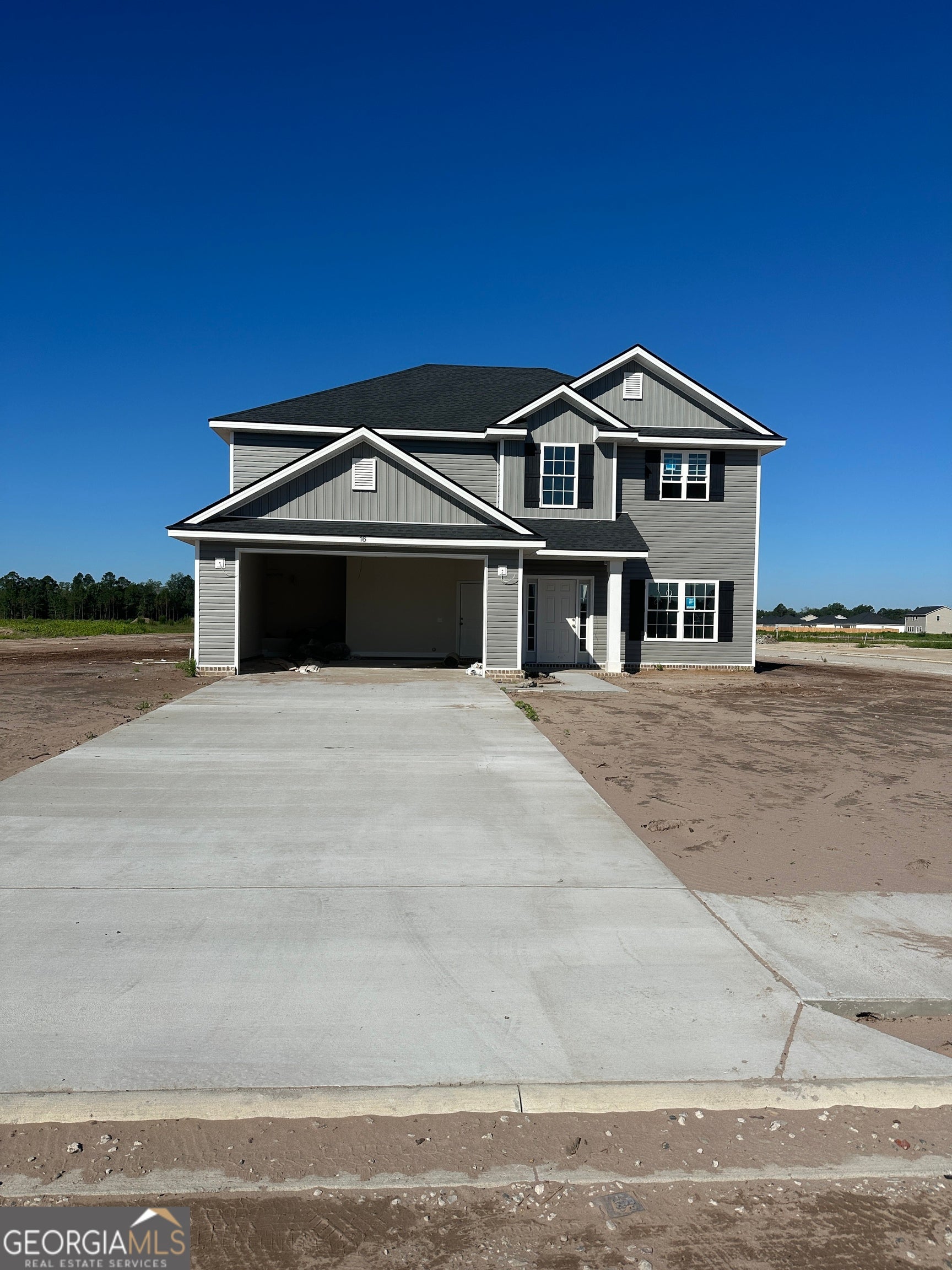 16 Bluegill Ln — photo