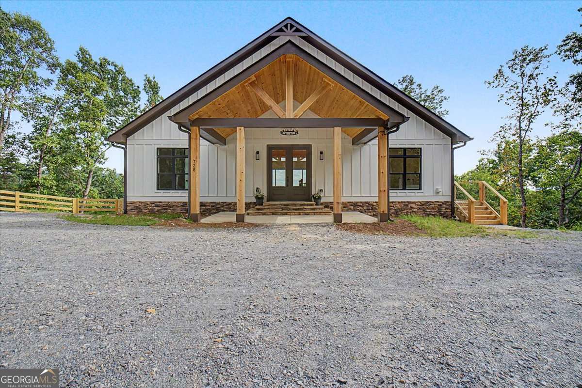 728 Railey RDG NE, Ranger, GA 30734 — photo 3