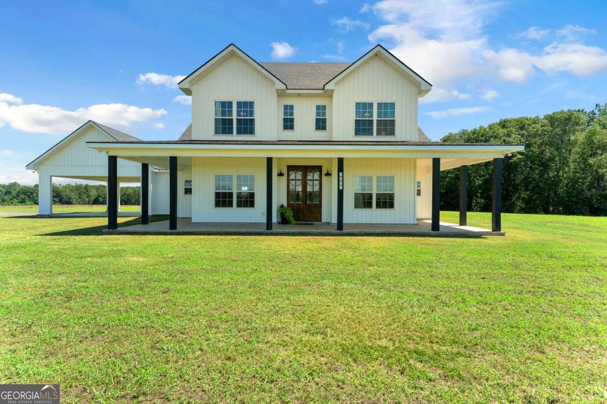 2997 Jason Franklin Rd — photo