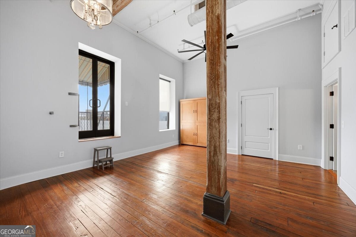 522 Cherry St Apt 301 — photo