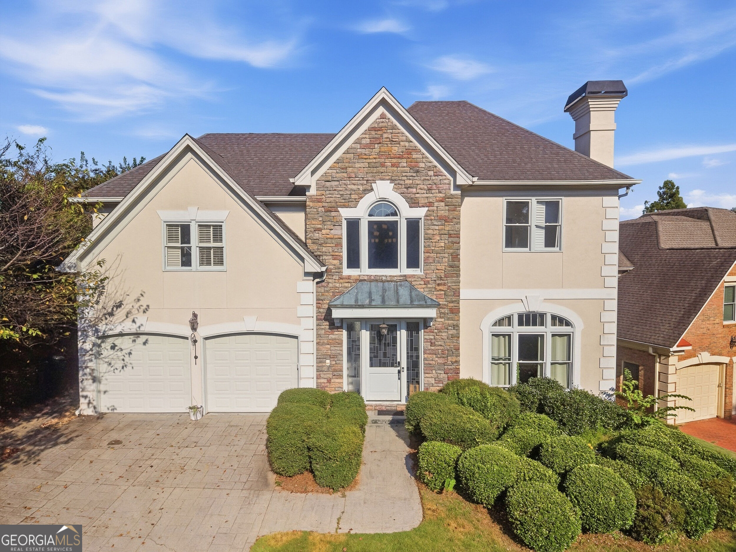 4479 Chattahoochee Plantation Dr SE — photo