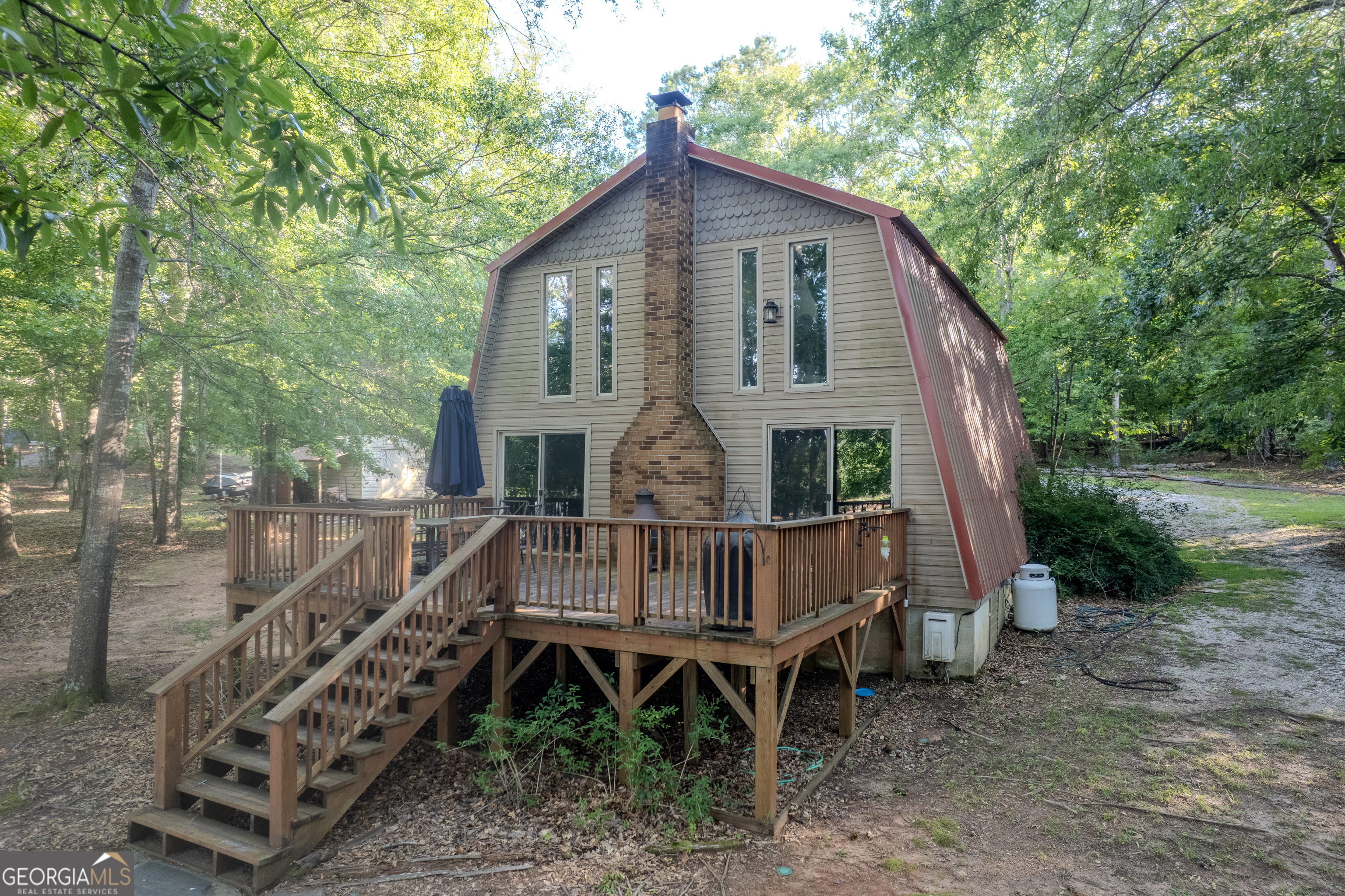 383 Hub Dent Rd NE — photo