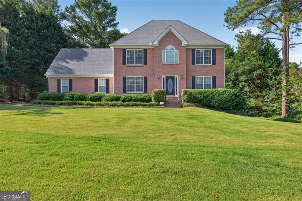 860 Scenic Lake Dr — photo