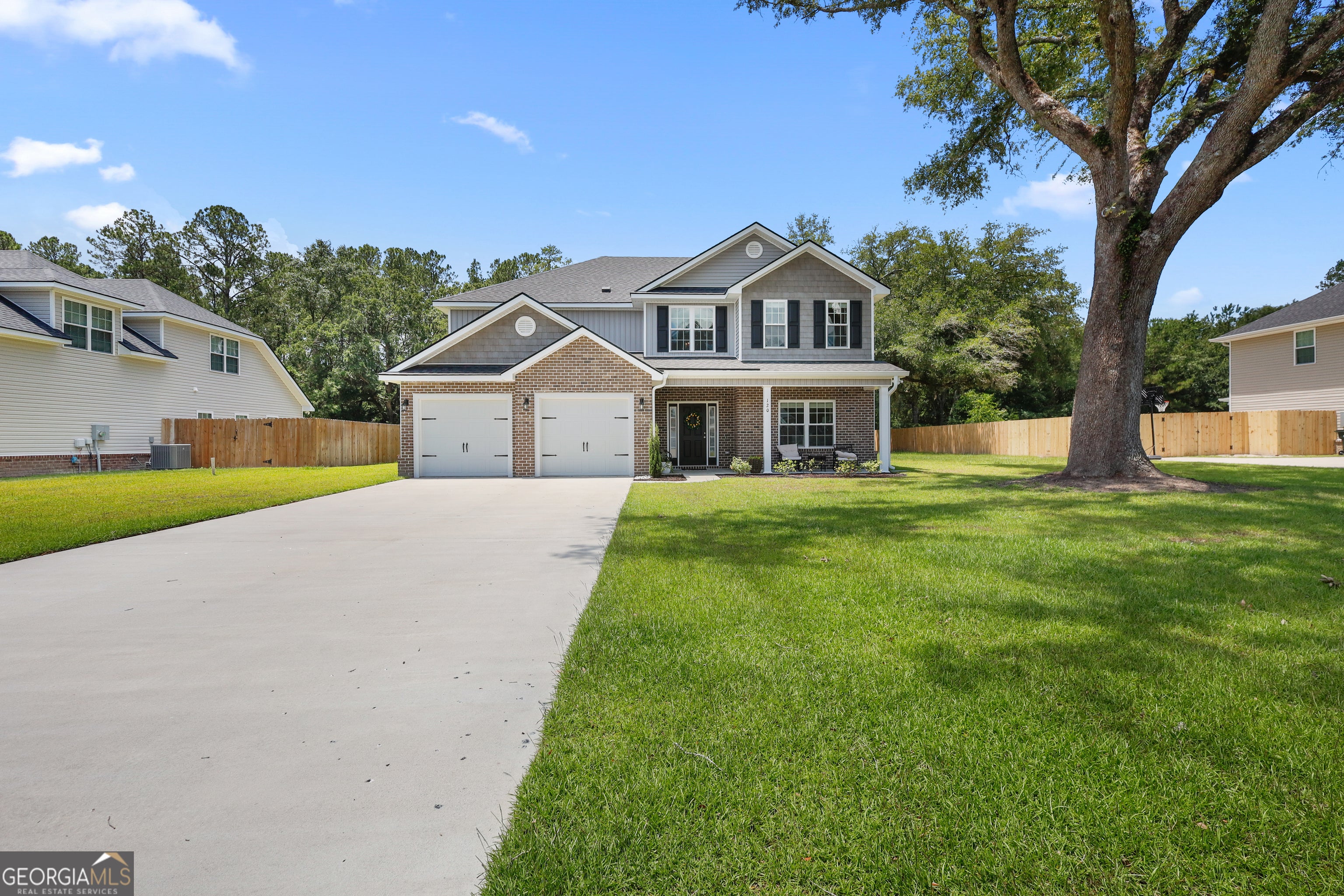120 Baker Field Ln SE — photo