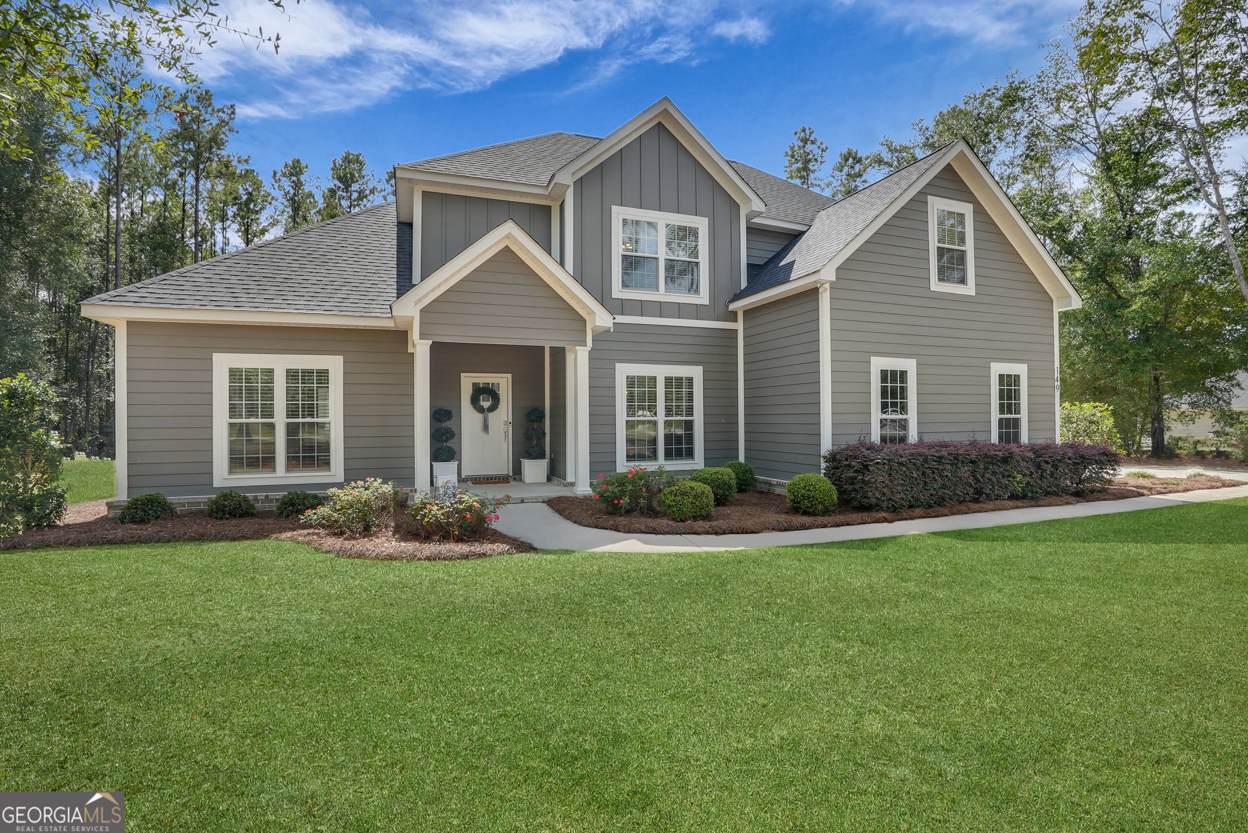 149 Windmill Plantation Dr — photo