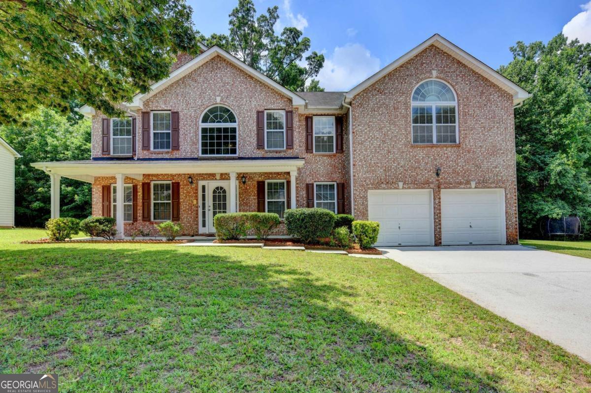 5187 Miller Woods Trl — photo