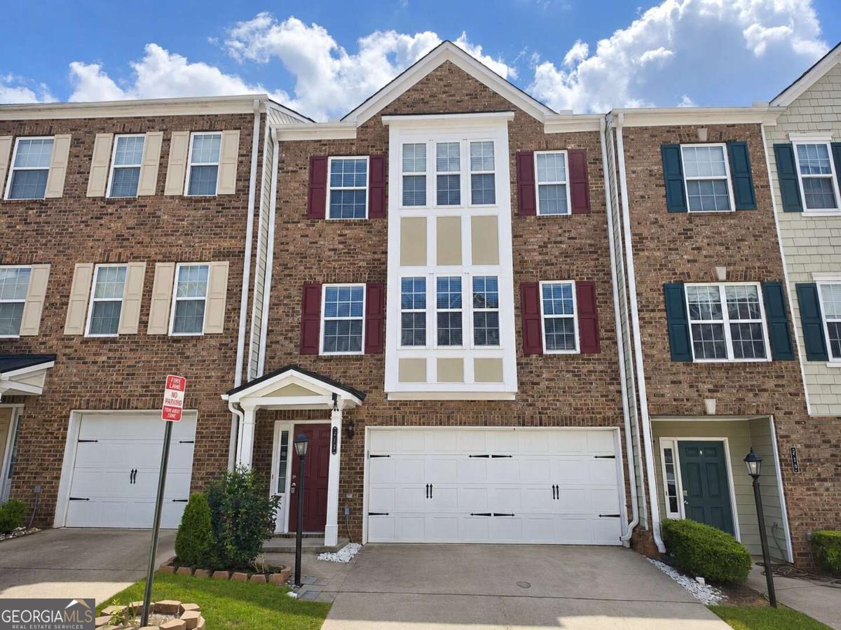 2928 George Busbee Pkwy NW 212 — photo