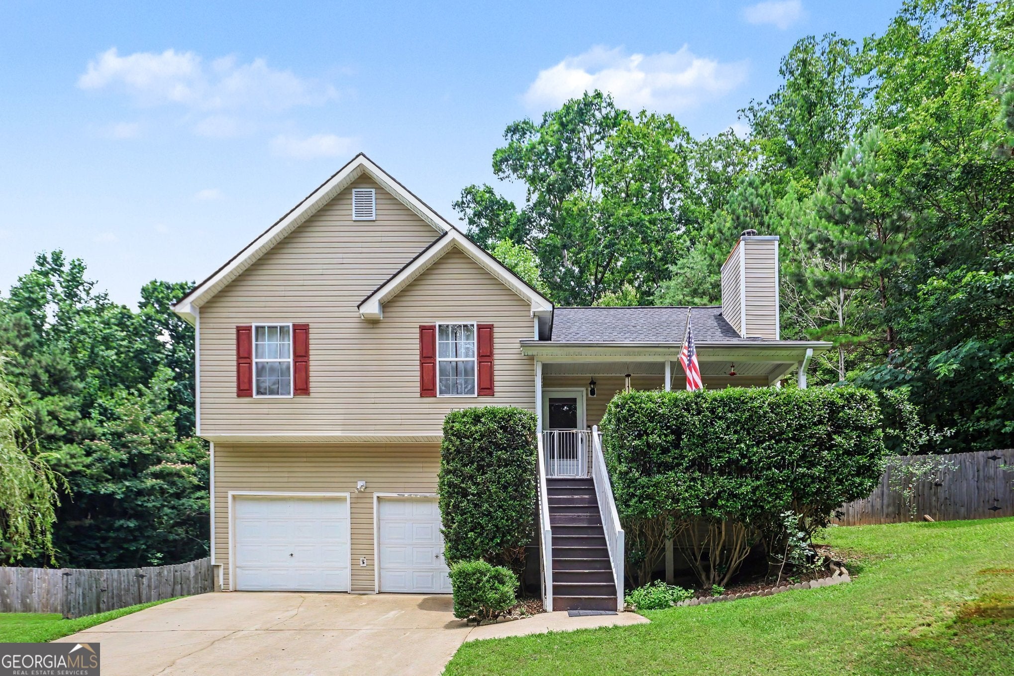 205 Jacob Trl — photo