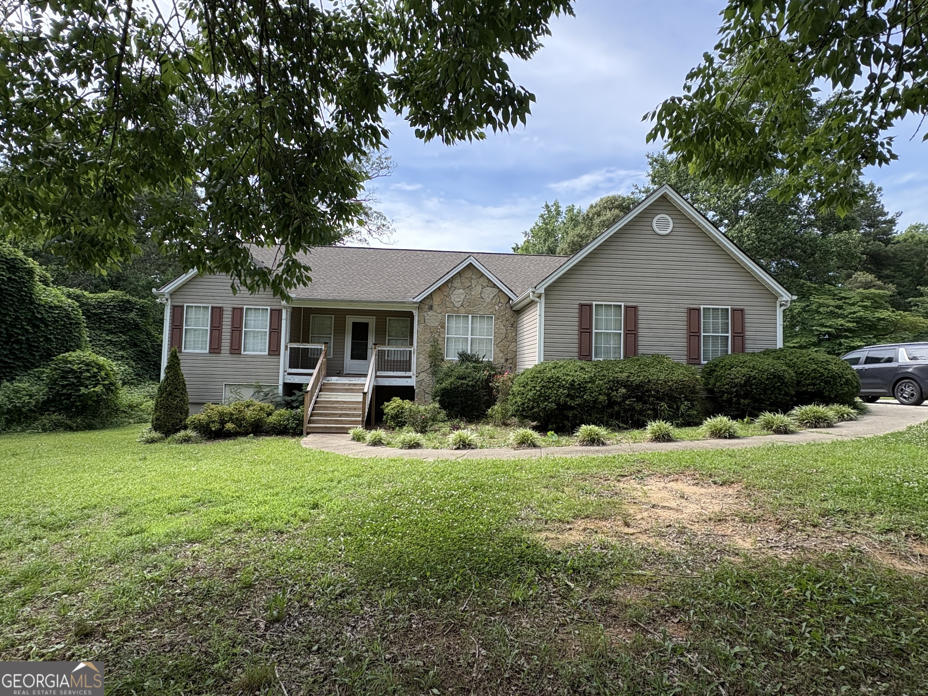 2301 Piney Grove Rd — photo