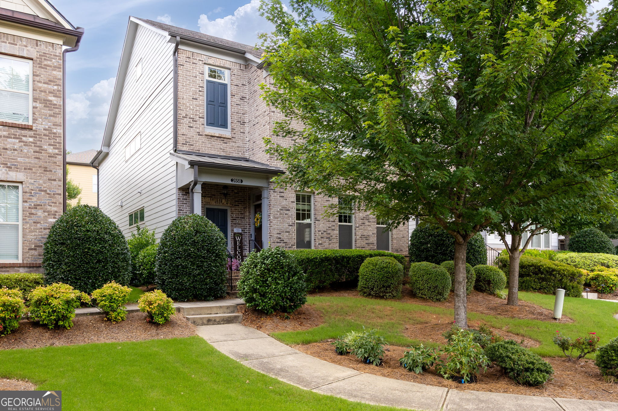 2658 Telfair Dr SE — photo
