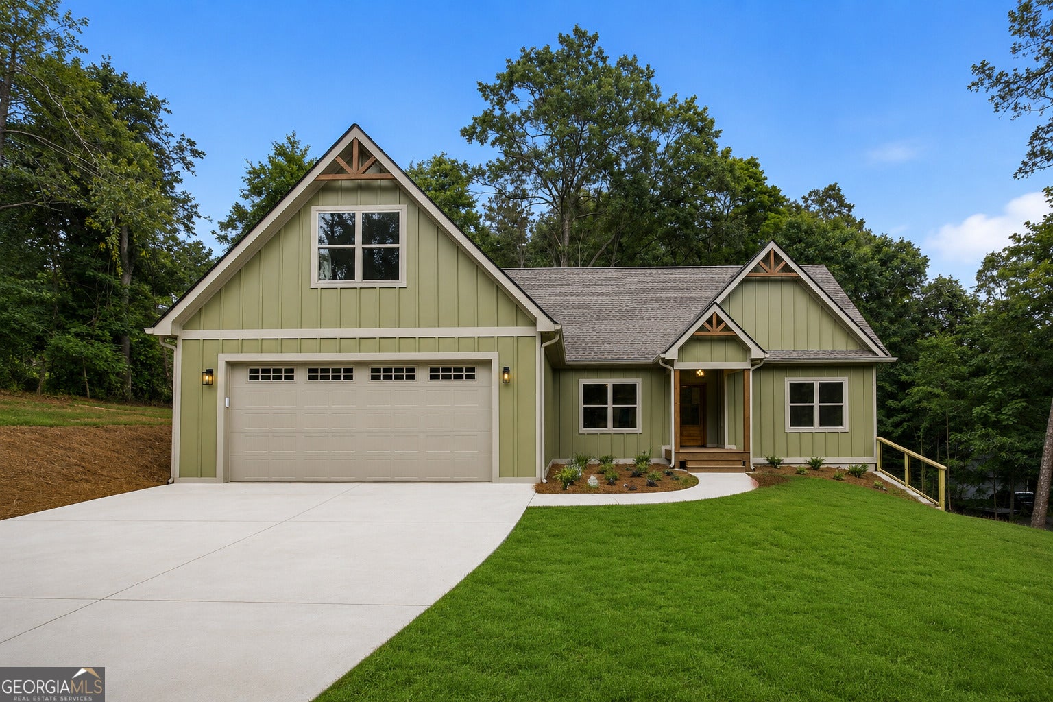 238 Singing Hills Dr — photo
