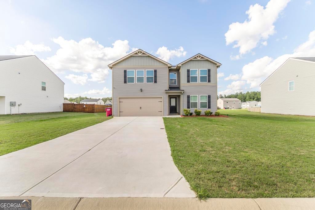 104 Haylie Ct — photo