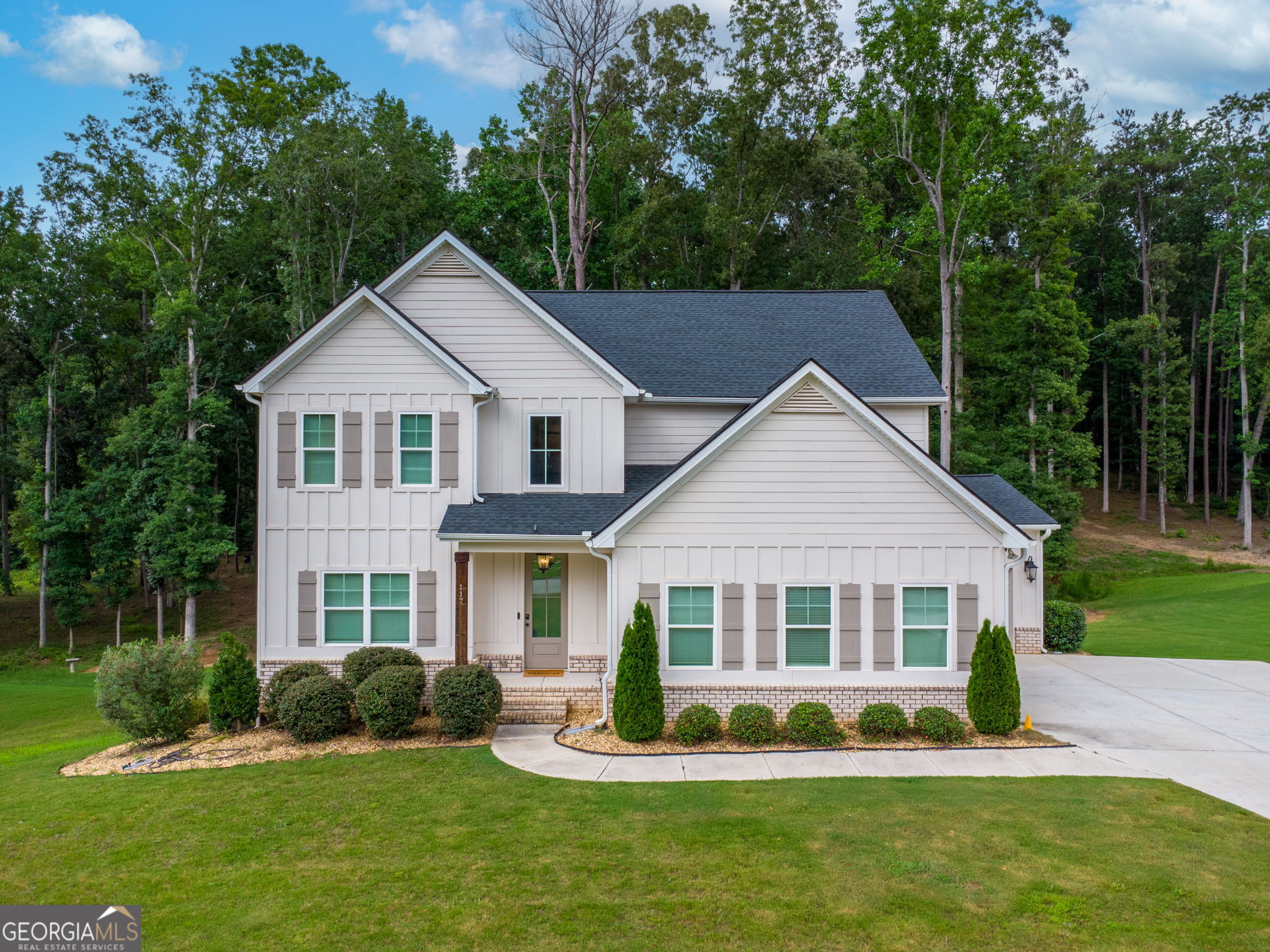 117 Brinley Dr — photo