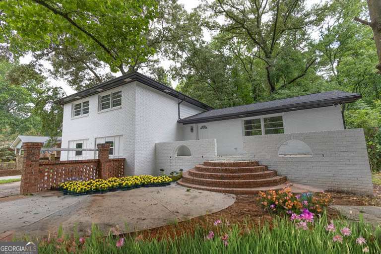 2503 Whites Mill Road, Decatur, GA 30032 — photo 2