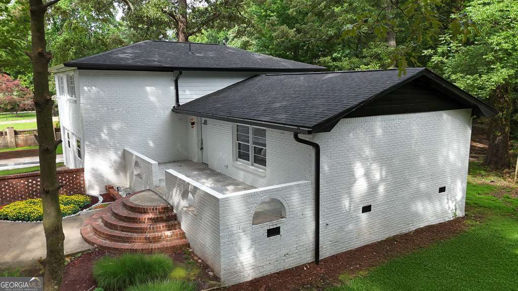 2503 Whites Mill Road, Decatur, GA 30032 — photo 3