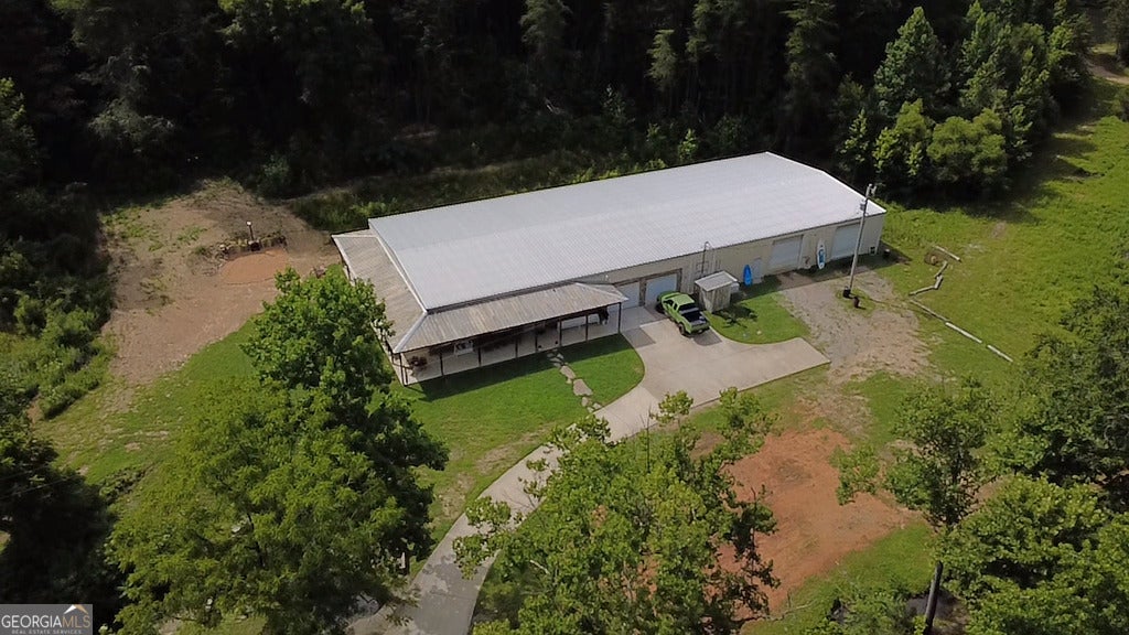 1576 Dripping Springs Rd — photo