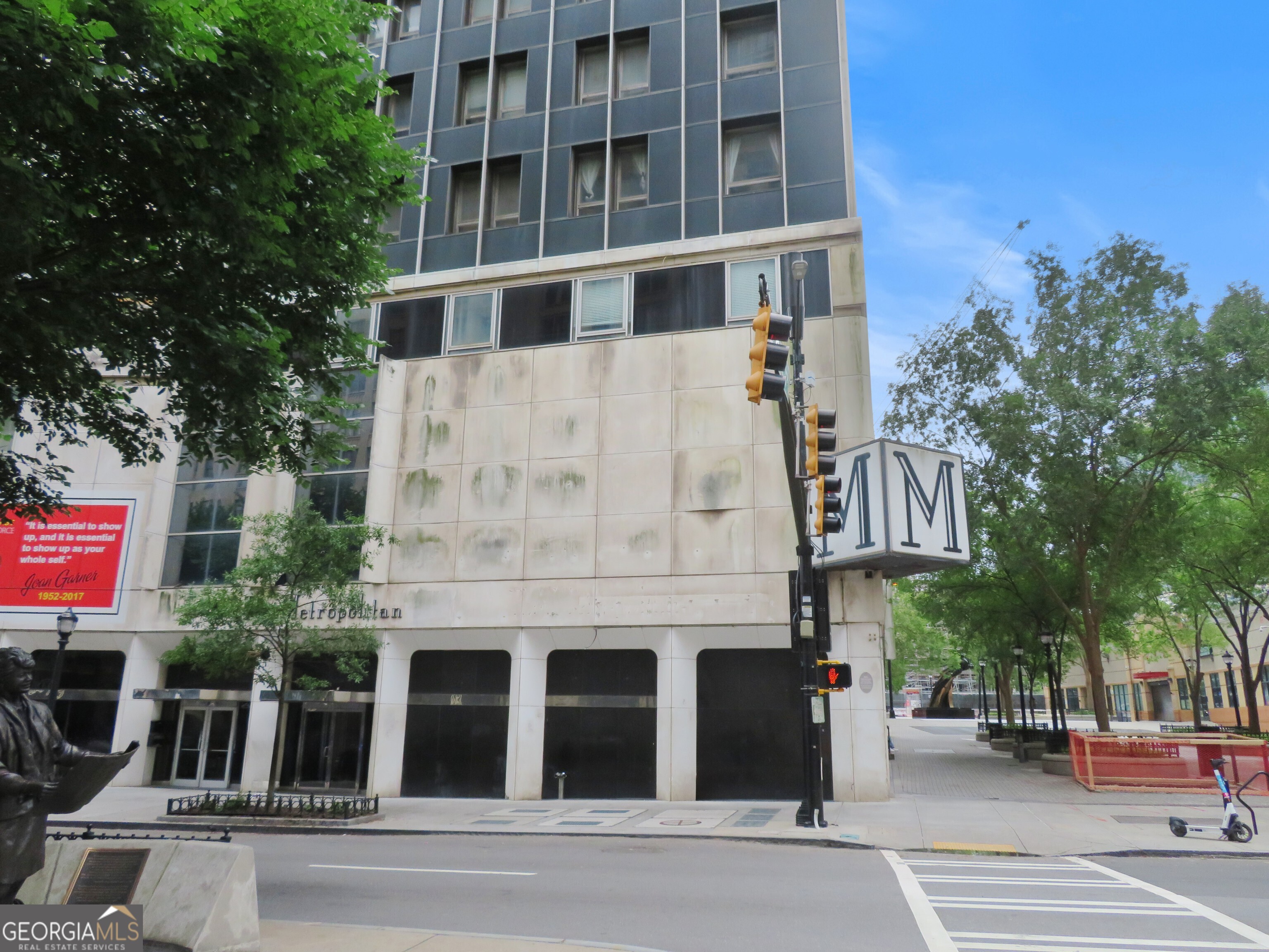 20 Marietta St NW Unit 4B — photo