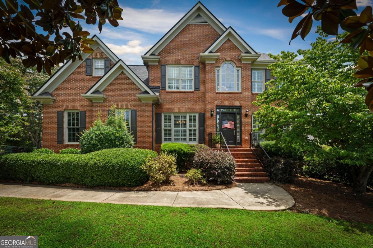 8 Limerick Ct — photo