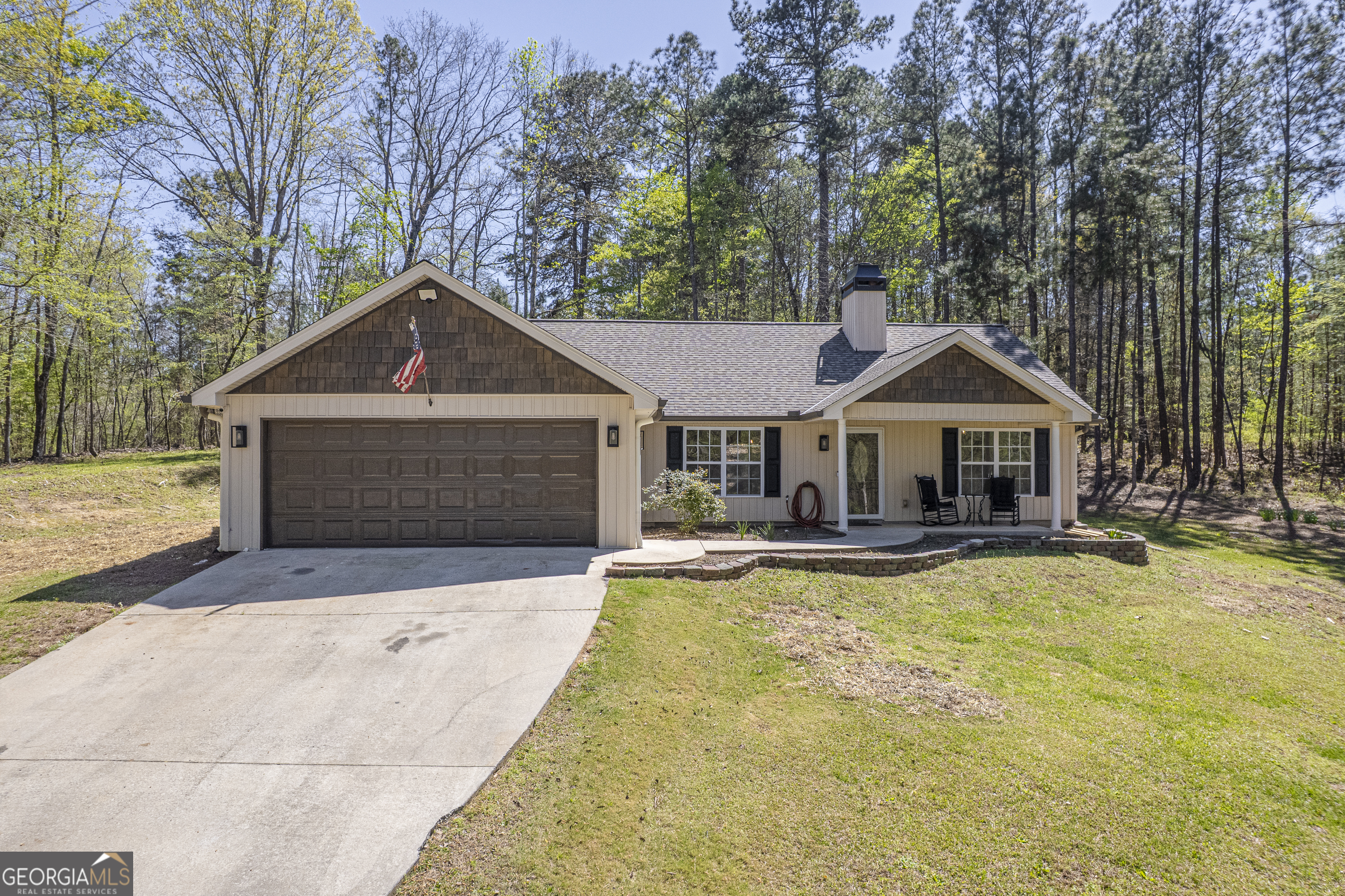 176 Arrowhead Trl — photo
