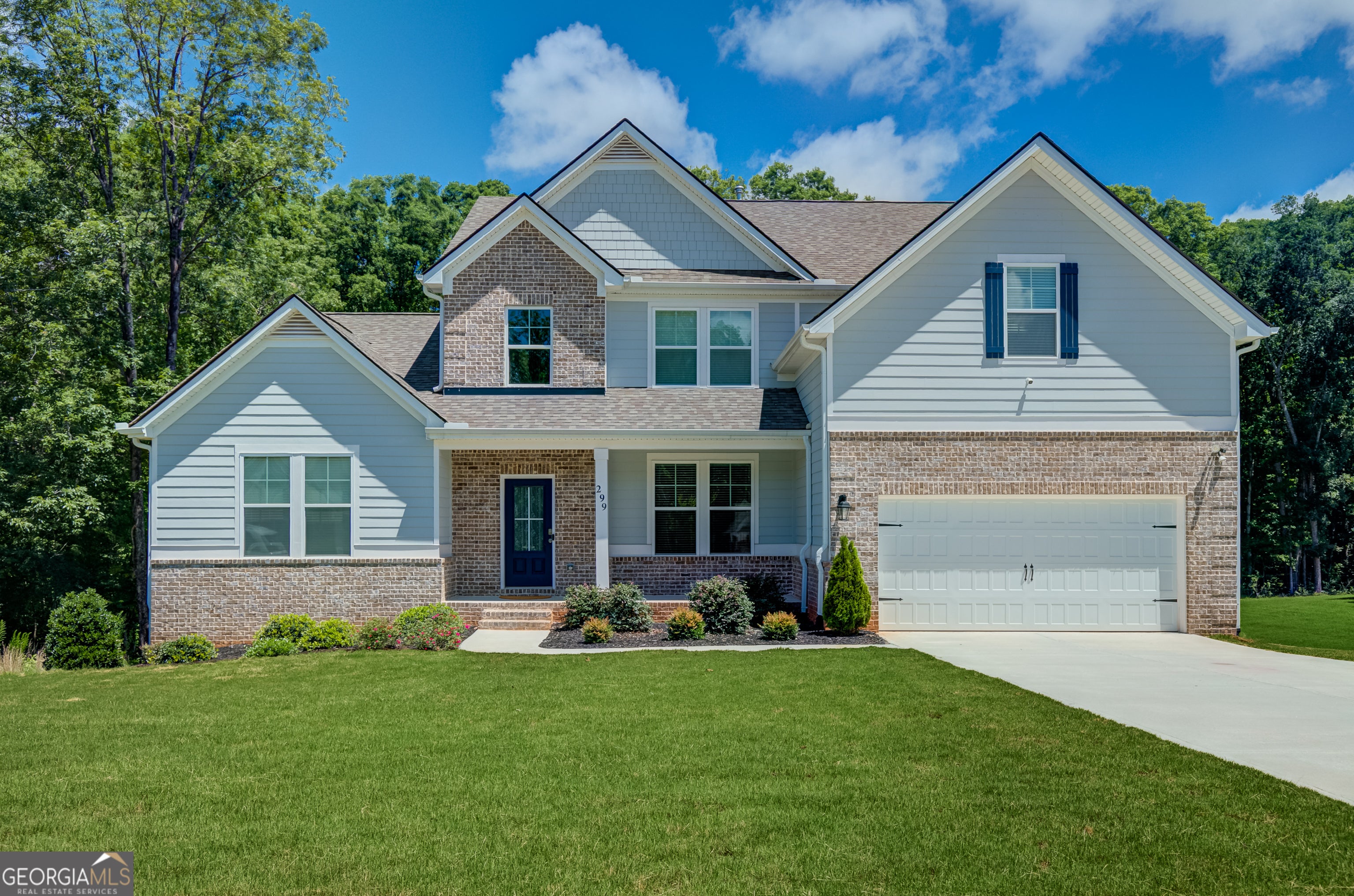 299 Saddleridge Trl — photo