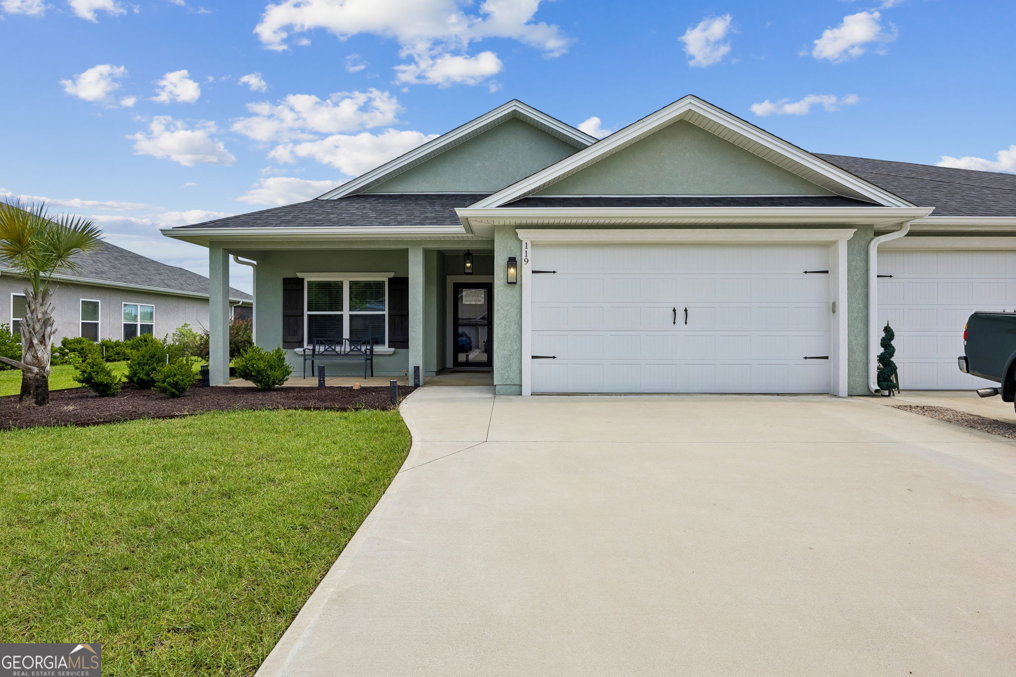 119 The Villas Way — photo