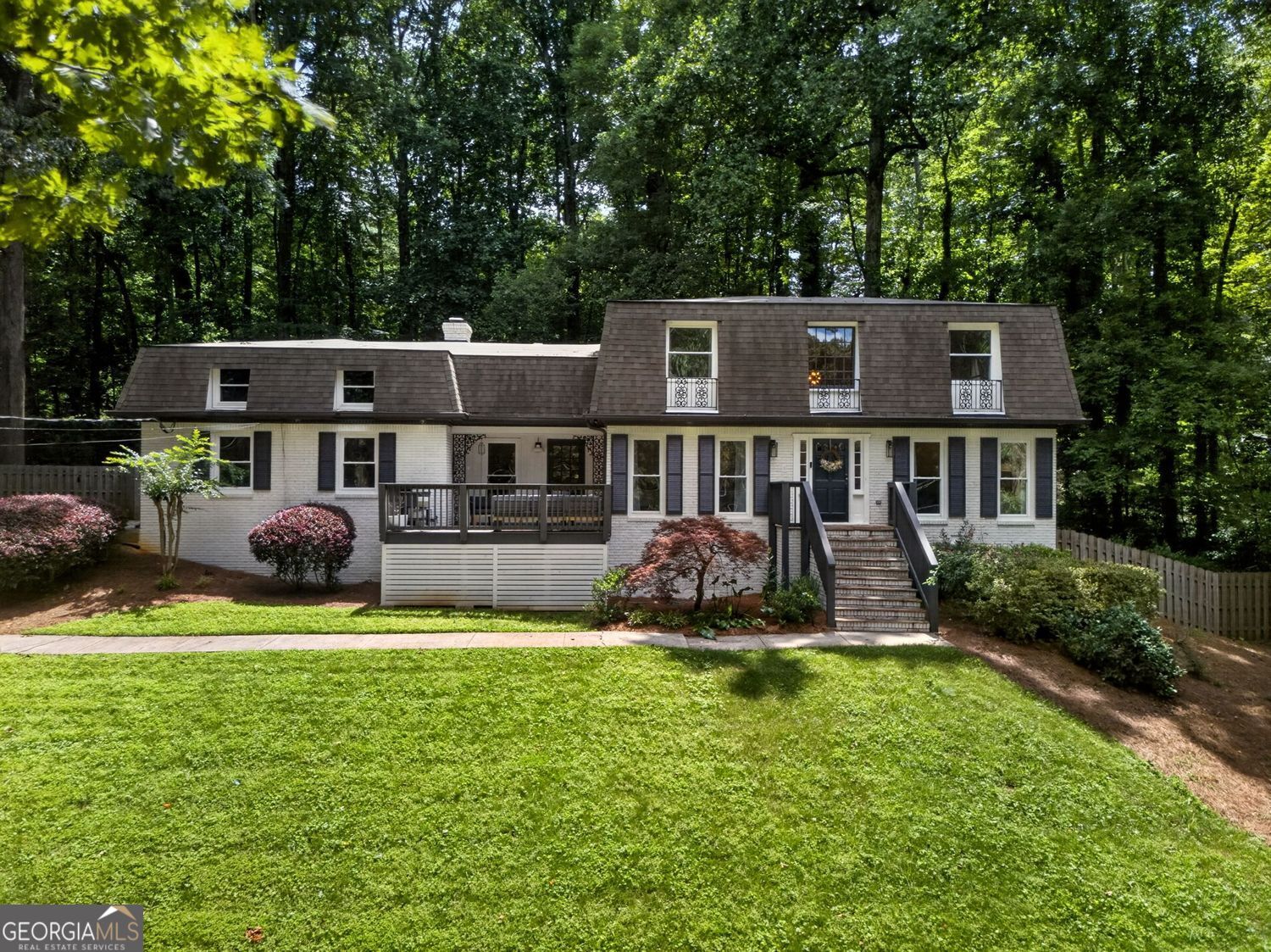 2282 Deer Ridge Dr — photo