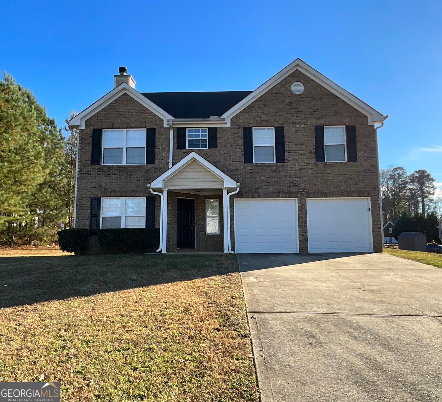 2043 Newton Estates Dr — photo