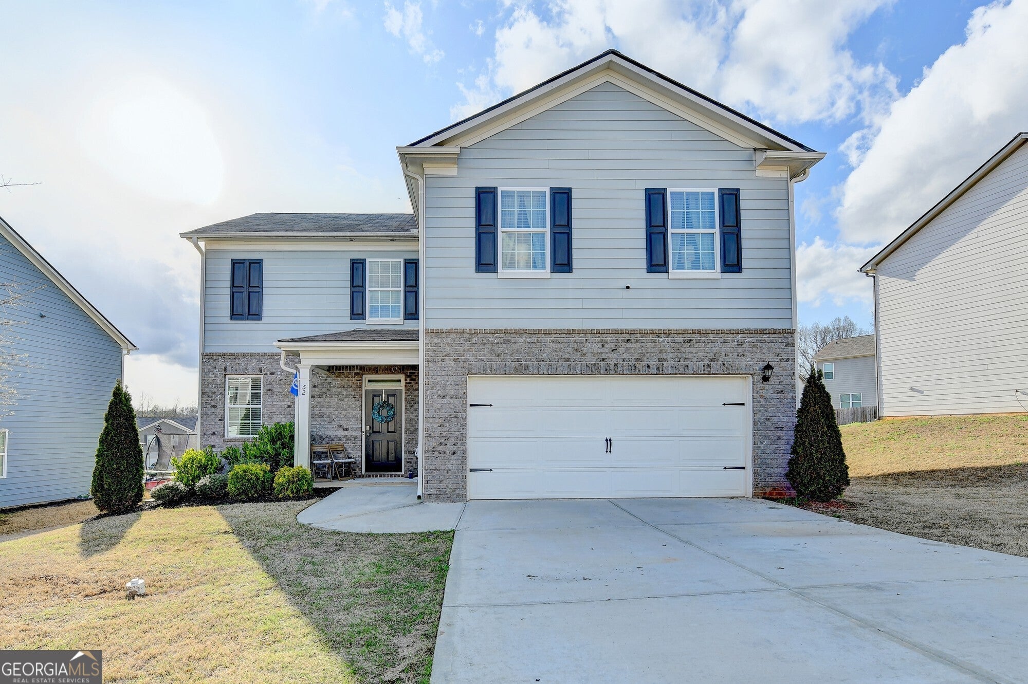 52 Brode Ln — photo
