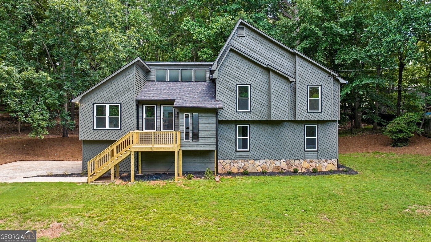 926 Allatoona Rd — photo