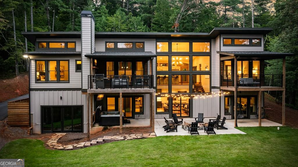 177 Creekside Lndg — photo